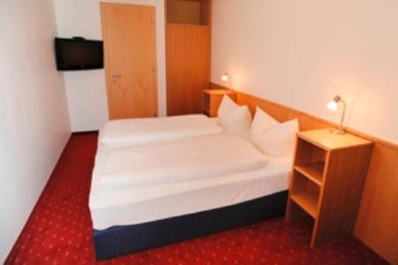 Pension Sohler Гашум Экстерьер фото