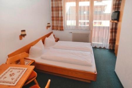 Pension Sohler Гашум Экстерьер фото